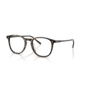 Oliver Peoples Vista Snygga Solglasögon Brown, Unisex