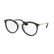 Prada Vista TV Stilren Modern Design Black, Unisex