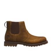 Timberland Chelsea Boots med Gripstick™-teknologi Brown, Herr