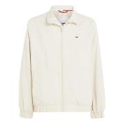 Tommy Hilfiger Essentiell Jacka Beige, Herr