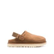 UGG Goldenstar Träsko i Chestnut Brown, Dam