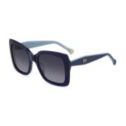 Carolina Herrera Her0258Gs Pjp9O Sunglasses Blue, Dam