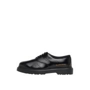 Filling Pieces Derby Gradient Black - Eu39-Uk6-Usm7-Usw8.5 / Svart / M...