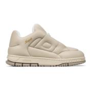 Axel Arigato Area Puff Puff Sneaker Beige, Herr