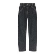 IRO Jeans Blandine Black, Dam