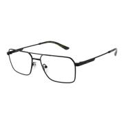 Emporio Armani Stiliga Glasögon Ea1166 Svart Black, Herr