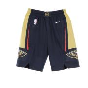 Nike Ikonutgåva Basketbollshorts för Barn Multicolor, Herr