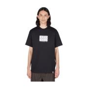 Carhartt Wip Randig Pills T-shirt Black, Herr