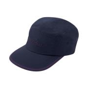 Gramicci Snabbtorkande Nylon Cap Blue, Herr