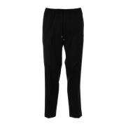 Briglia Svarta Byxor 1949 Pantalone Black, Herr