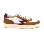 MOA - Master OF Arts Bruna Sneakers Master Legacy Brown, Herr