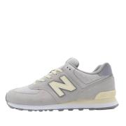 New Balance Grå Sneakers U574Gbg Gray, Herr