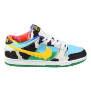 Nike Chunky Dunky Vänner & Familj Utgåva Multicolor, Herr