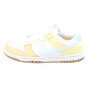 Nike Next Nature Soft Yellow Alabaster Sneakers Yellow, Dam