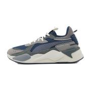 Puma Rs-X Suede Sneakers Multicolor, Herr