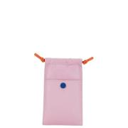 Hermès Vintage Pre-owned Laeder hem-och-kontorstillbehr Pink, Dam