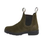 Blundstone Chelsea Boots Green, Herr