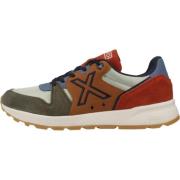 Munich Casual Sneakers för Vardagsbruk Multicolor, Herr