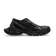 Balenciaga Sneakers 3XL Black, Dam