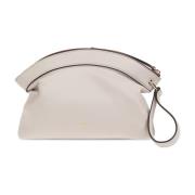 Furla Handväska Erica Beige, Dam