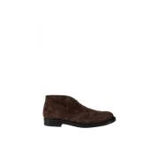 Tod's Herrskor Stilfull Kollektion Brown, Herr