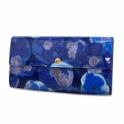 Louis Vuitton Vintage Pre-owned Tyg plnbcker Blue, Dam