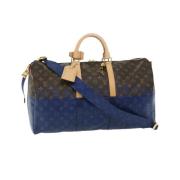 Louis Vuitton Vintage Pre-owned Canvas louis-vuitton-vskor Multicolor,...