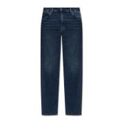 Rag & Bone Jeans Fit 3 Blue, Herr