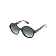 Gigi Studios 6945 1 Sunglasses Black, Dam