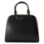 Givenchy Svart Cube Mini Axelväska Black, Dam