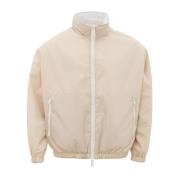 Armani Exchange Modern Sophisticate Polyamid Jacka Beige, Herr