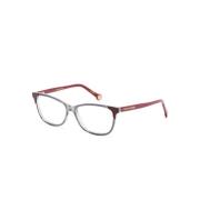 Carolina Herrera Her0284 268 Optical Frame Gray, Dam