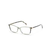 Carolina Herrera Her0280 1ED Optical Frame Gray, Dam