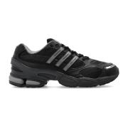 Adidas Originals Sportskor Ozweego Pro Black, Dam