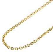 Cartier Vintage Pre-owned Guld halsband Yellow, Dam