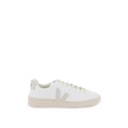 Veja Veganska Sneakers med V Monogram White, Herr