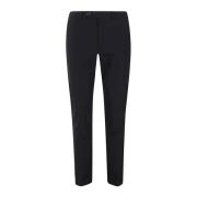 RRD Vinter Chino Byxor Black, Herr