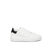 Hogan Sneakers med Extralight gummisula White, Herr