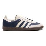 Adidas Samba Original Dam Sneakers Multicolor, Herr