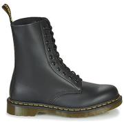 Dr. Martens Dam Ankelboots Svart Black, Herr