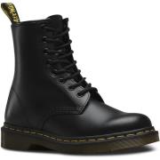 Dr. Martens Ikonisk 8-Ögla Stövel Black, Unisex