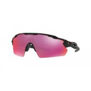 Oakley Stiliga solglasögon Radar EV Pitch Black, Herr