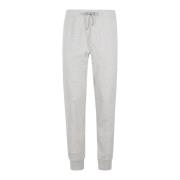 Ralph Lauren Pant Tuta Performance Tecnica Gray, Herr