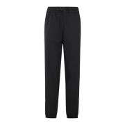 Adidas by Stella McCartney Klassiska Sweatpants för Daglig Komfort Bla...