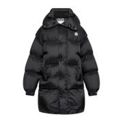 Moncler Dunjacka Verone 2 Black, Herr