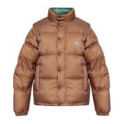 Moncler Dunjacka Verone 1 Brown, Herr