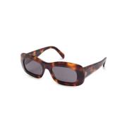 Celine Cl40294I 53A Sunglasses Brown, Dam