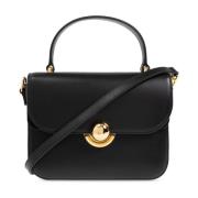 Furla Handväska Sfera Mini Black, Dam