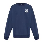 Sporty & Rich Sweatshirt från 47 & The New York Yankees kollektionen B...