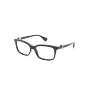 Cartier Ct0525O 005 Optical Frame Black, Dam